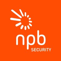 NPB Security Australia logo - Similar company to Ace Security + Event Services