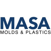 MASA logo - Similar company to Novatec