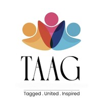 TAAG Community logo - Similar company to Mão Estendida