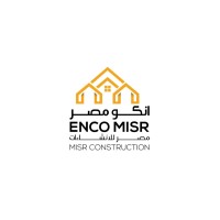 Enco Misr logo - Similar company to Trust Construction