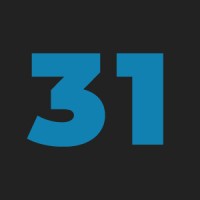 31 Digital logo - Similar company to Campfire Conversations