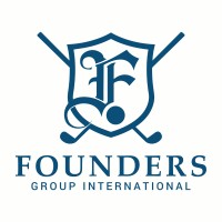 Founders Group International logo - Similar company to Underdog Digital