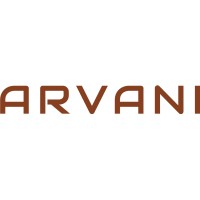 ARVANI logo - Similar company to Dartmind