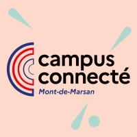 Campus connecté Mont de Marsan logo - Similar company to Salle De Sport B&M Sport'S Energy - Mont De Marsan