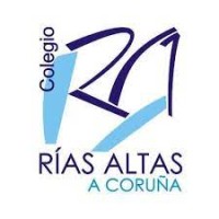 Colegio Rías Altas logo - Similar company to A Ponte Pasaxe