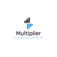 Multiplier IT Support Services logo - Similar company to It Support