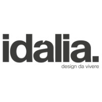 Idalia design da vivere logo - Similar company to Cp Inox Srl