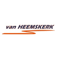 Van Heemskerk B.V. logo - Similar company to 10Creates