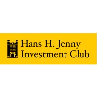 Hans H. Jenny Investment Club