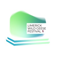 Limerick Wild Geese Festival logo - Similar company to Ideal Home Show