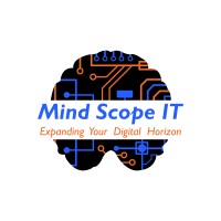 Mind Scope IT Services LLC logo - Similar company to Kapylon