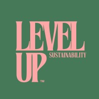 LevelUP - Sustainability Recruiting LTD logo - Similar company to Good Work Coop