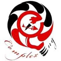 Complex Engineering P.L.C logo - Similar company to Wef Llc