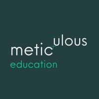 Meticulous Education logo - Similar company to Matricia Solutions