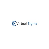 Virtual Sigma logo - Similar company to Tech Talent Hunter