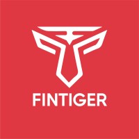 FINTIGER TECHNOLOGIES PRIVATE LIMITED logo - Similar company to Indore School Of Digital Marketing