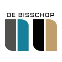 De Bisschop logo - Similar company to De Kinder Hardware