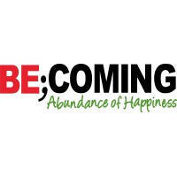 Be White (Be:Coming Me)