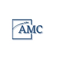 AMC Aerospace logo - Similar company to Voida Jsc