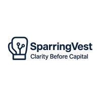 SPARRINGVEST logo - Similar company to Blockwealth