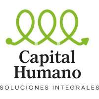 Capital Humano S.I. logo - Similar company to Cat4Mro