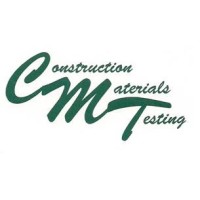 Construction Materials Testing logo - Similar company to Foundation Systems Engineering, P.C.