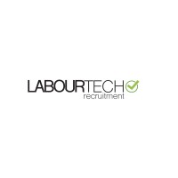 Labour Tech Recruitment Limited logo - Similar company to The Labour Supply Co