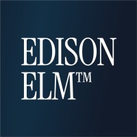 Edison Elm logo - Similar company to Flux Connectivity
