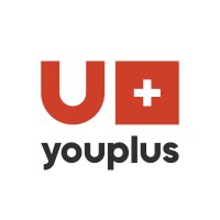 YOUPLUS Czech & Slovak Republic logo - Similar company to Rainside S.R.O.
