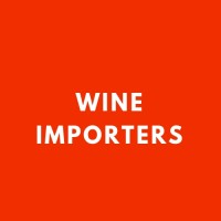 WINE IMPORTER logo - Similar company to Bodegas Marisol Rubio