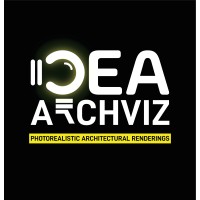 Idea Archviz logo - Similar company to Architecture