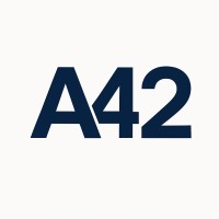 A42 logo - Similar company to A42 Lab