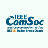 IEEE COMSOC UIU Student Branch logo - Similar company to Uiu Advanced Underwater Robotics & Automation Crew