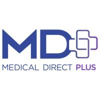 Medical Direct Plus logo - Similar company to Karibu Holdings