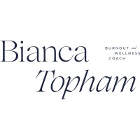 Bianca Topham Coach logo - Similar company to Wldflwr