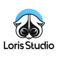Loris Studio logo - Similar company to Memaran Dadeh | معماران داده