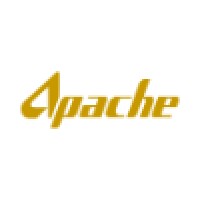 Apache Corporation logo - Similar company to Eog Resources