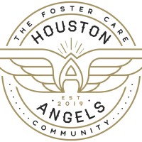 Houston Angels logo - Similar company to East Harris County Empowerment Council