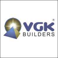 VGK Builders Pvt Ltd logo - Similar company to Royal Land Developers