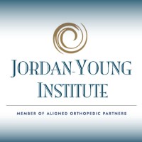 Jordan-Young Institute Orthopaedic Surgery & Sports Medicine logo - Similar company to Torch Yoga