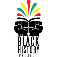 The Black History Project, Inc. logo - Similar company to Black History Studies