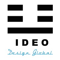 IDEO DESIGN GLOBAL logo - Similar company to Baya Conception