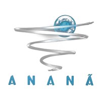 Ananã Produções logo - Similar company to Centro Cultural Capiberibe 27