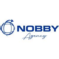 NOBBY Agency logo - Similar company to Nobby Hub