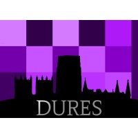 Durham University Real Estate Society logo - Similar company to Durham University Real Estate Finance & Investment Society