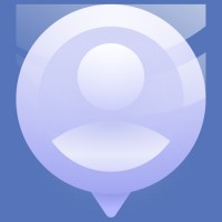 My Safety Circle logo - Similar company to Safebuddy Code. Emergency Communication Id