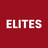 ELITES logo - Similar company to The Moronss