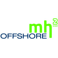 mh² offshore GmbH logo - Similar company to B.Offshore Gmbh