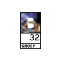B32 Groep logo - Similar company to Open32