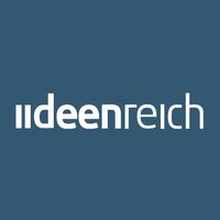 IIdeenreich logo - Similar company to Udrivers
